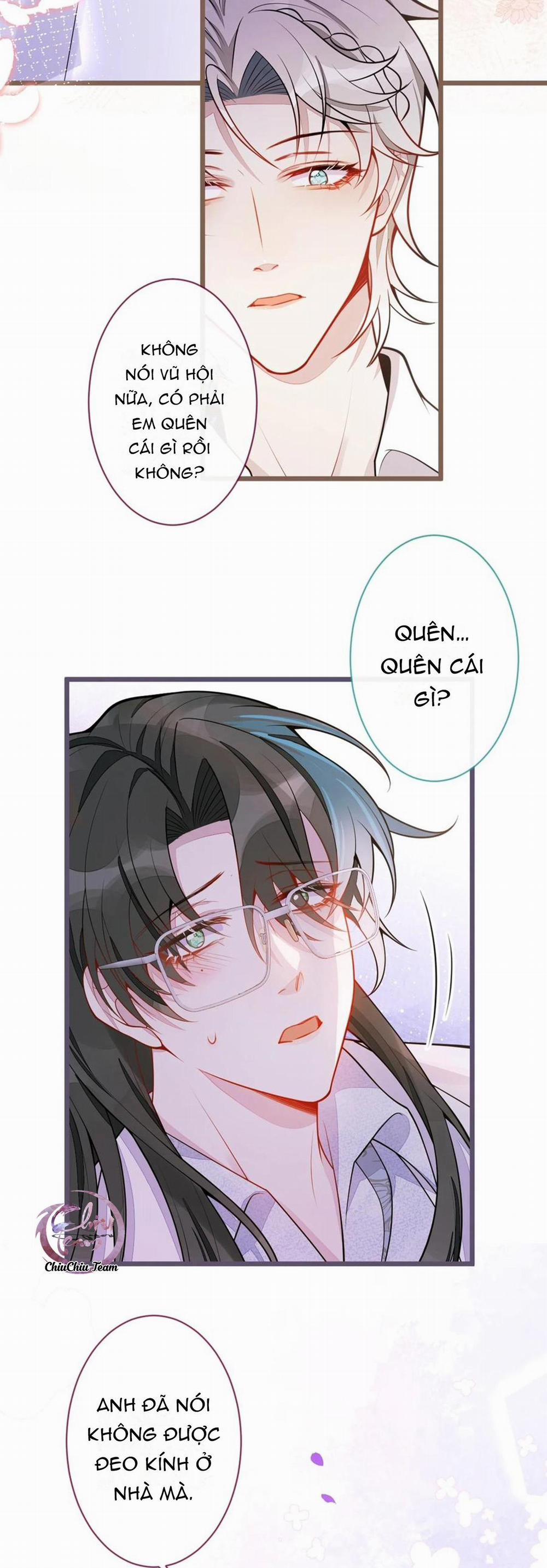 Sói Báo Ơn 20 trang 31