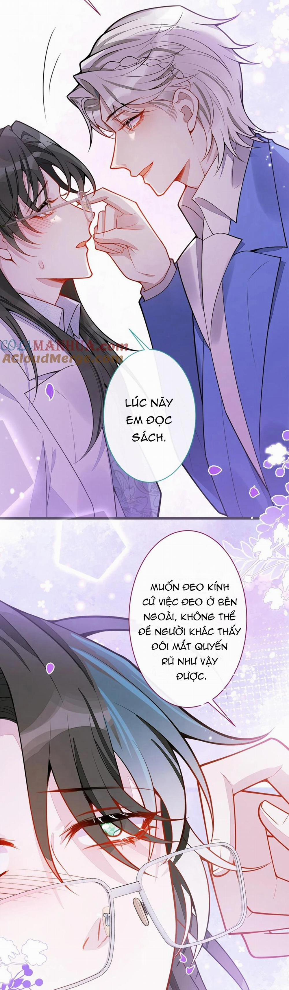 Sói Báo Ơn 20 trang 32