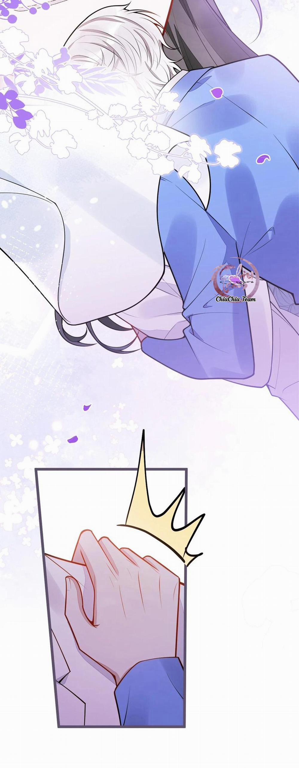 Sói Báo Ơn 20 trang 33