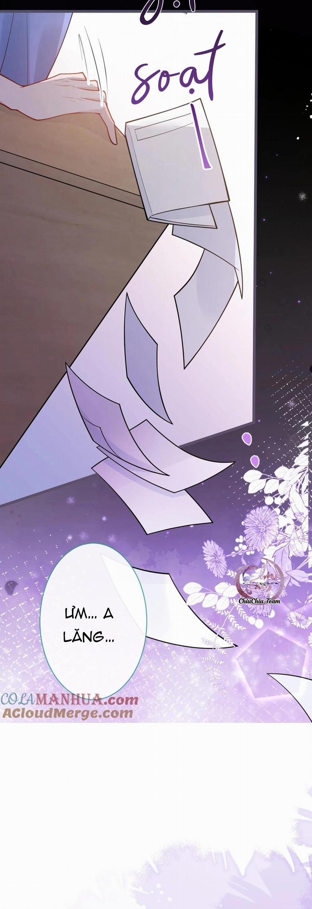 Sói Báo Ơn 20 trang 35