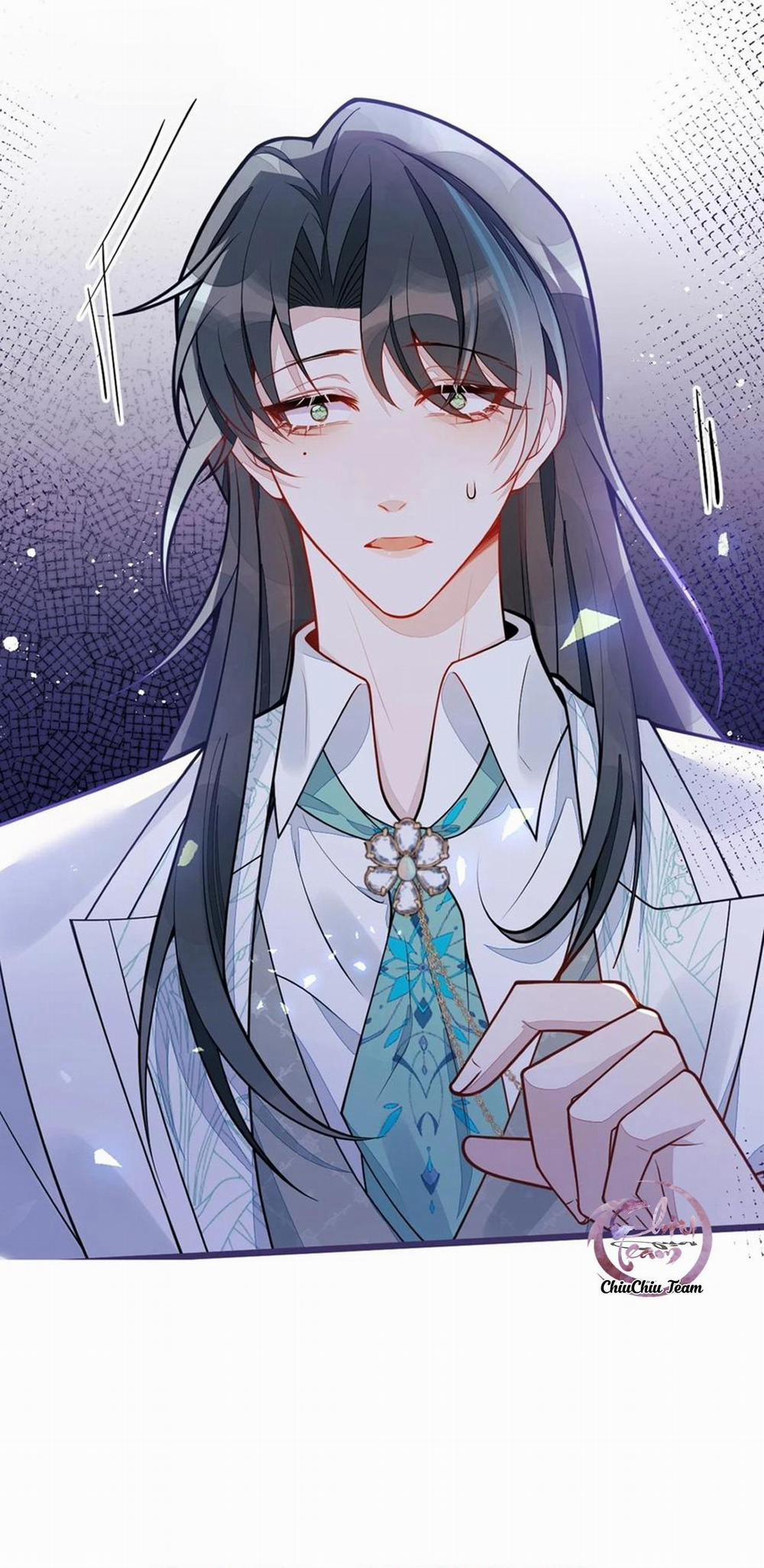 Sói Báo Ơn 20 trang 37