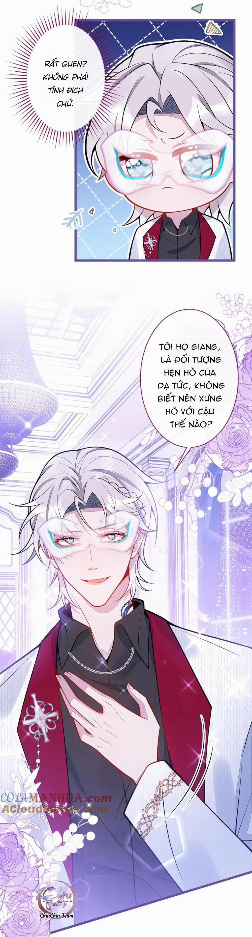 Sói Báo Ơn 20 trang 4