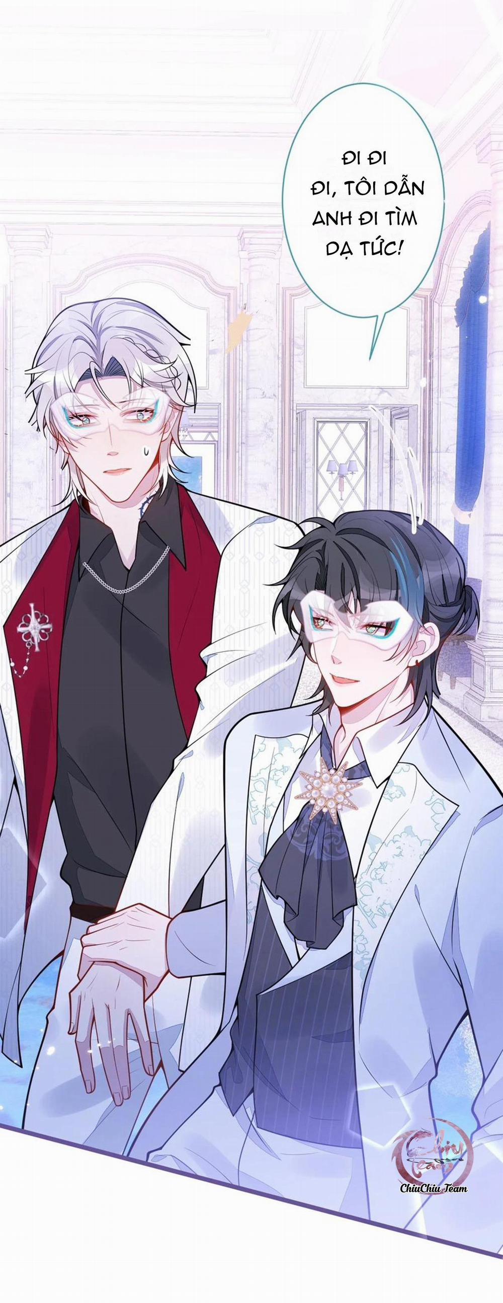 Sói Báo Ơn 20 trang 6