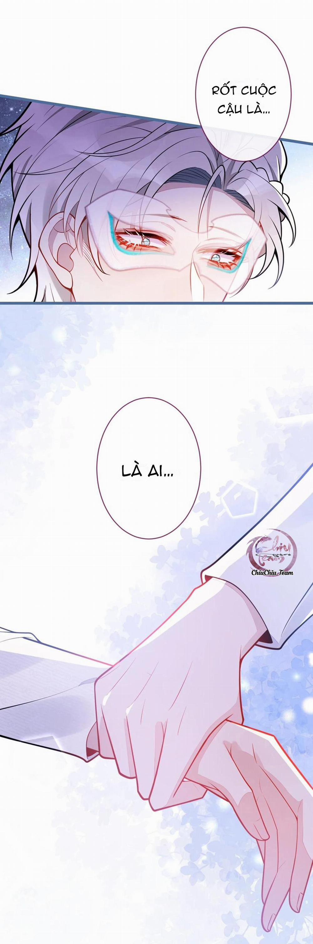 Sói Báo Ơn 20 trang 7