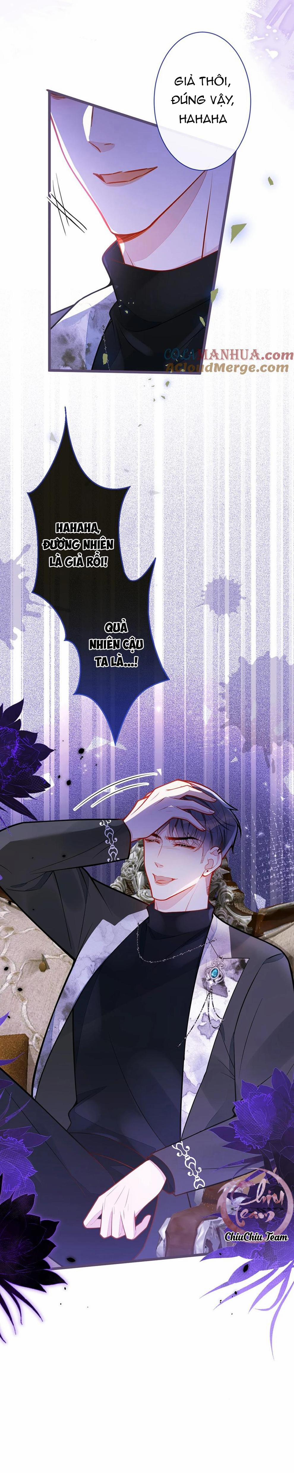 Sói Báo Ơn 21 trang 9