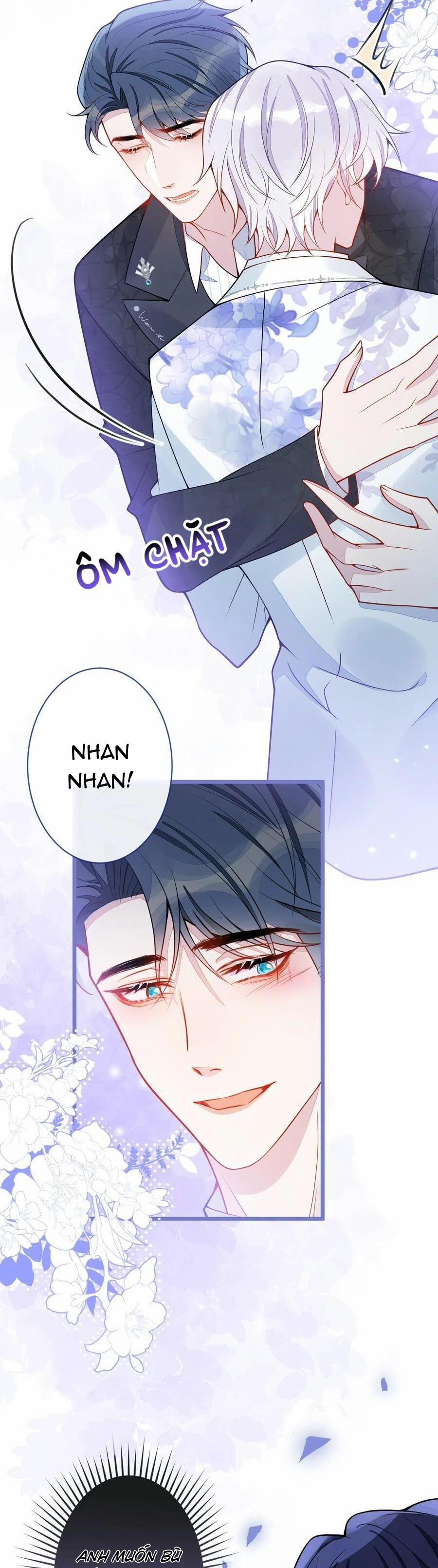 Sói Báo Ơn 23 trang 12