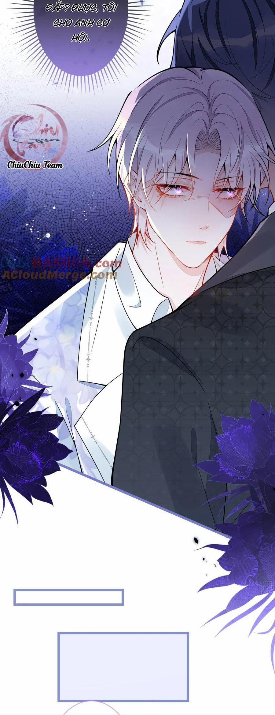 Sói Báo Ơn 23 trang 13