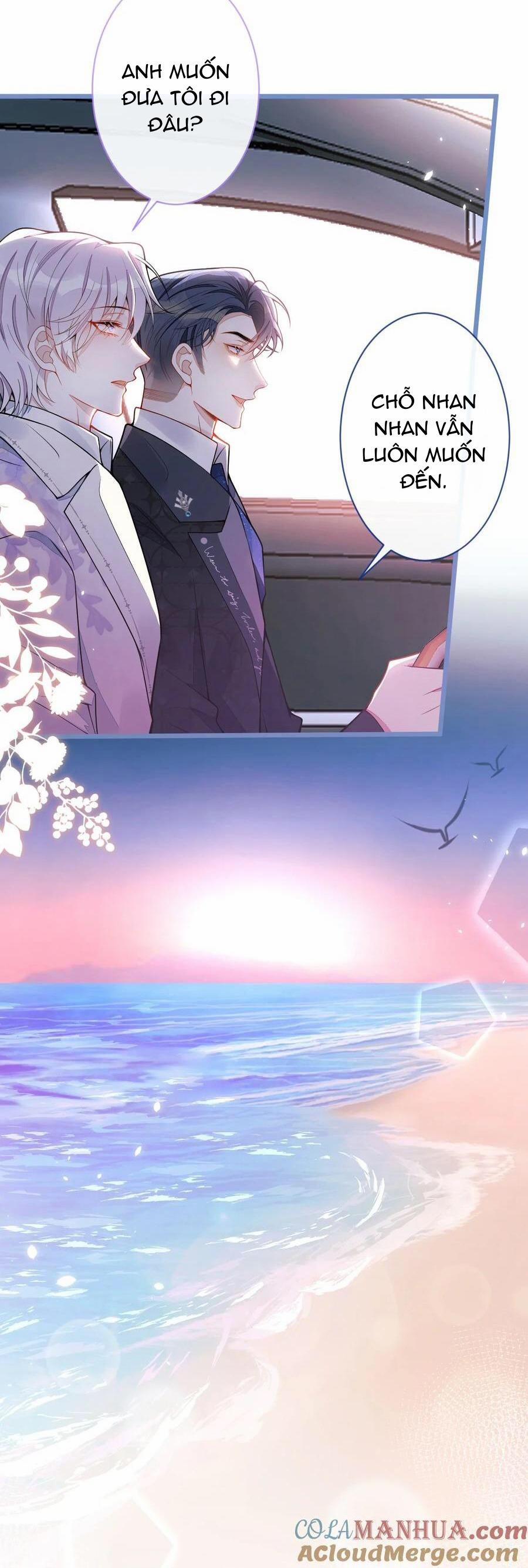 Sói Báo Ơn 23 trang 14