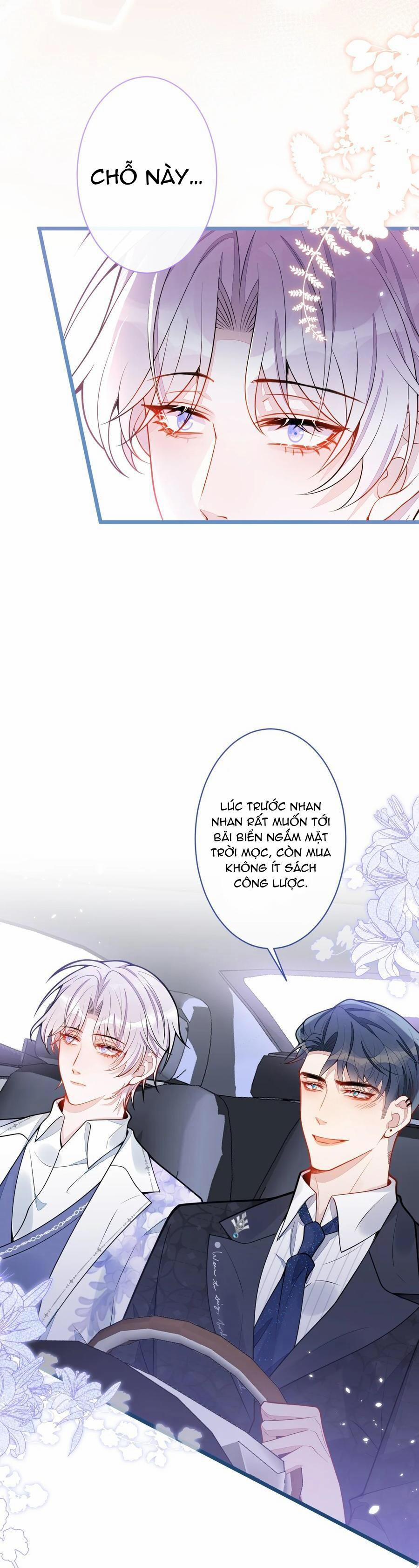 Sói Báo Ơn 23 trang 15