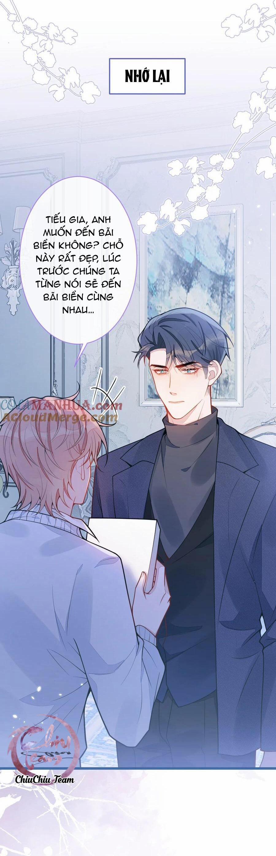 Sói Báo Ơn 23 trang 16