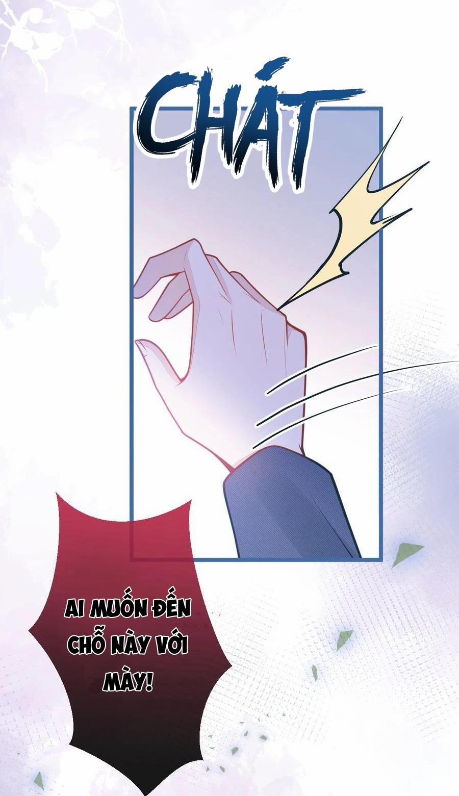 Sói Báo Ơn 23 trang 17