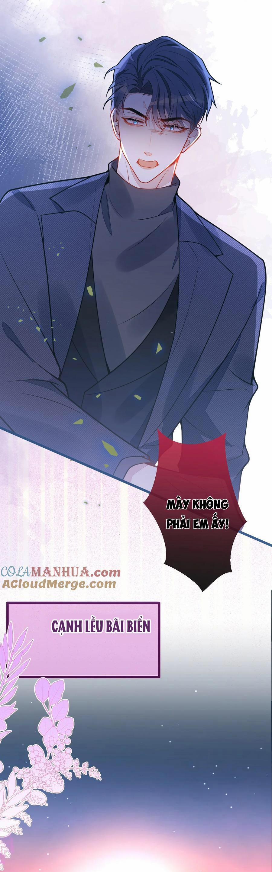 Sói Báo Ơn 23 trang 18