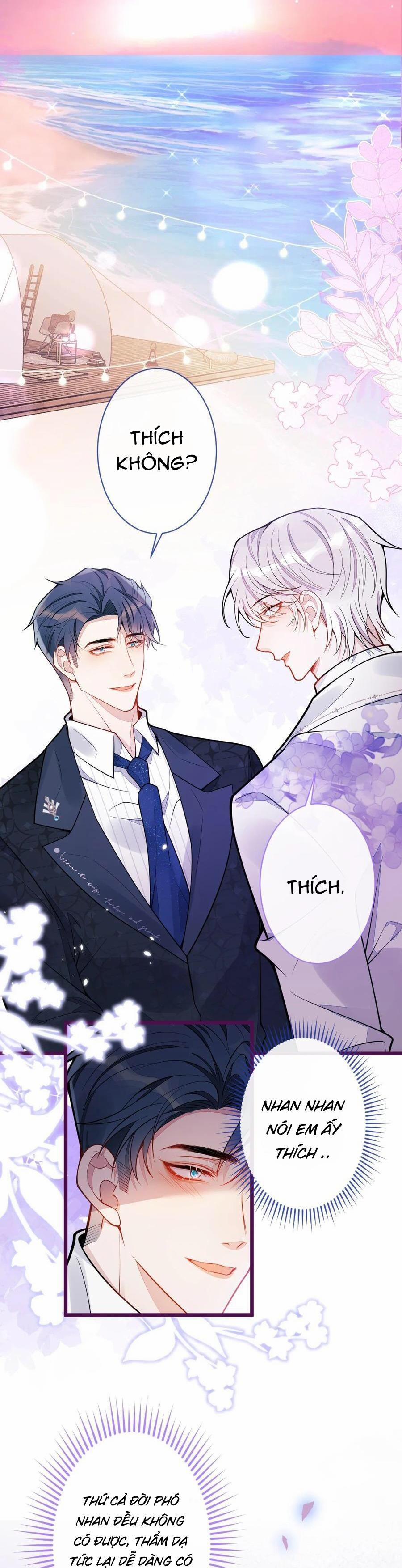 Sói Báo Ơn 23 trang 19