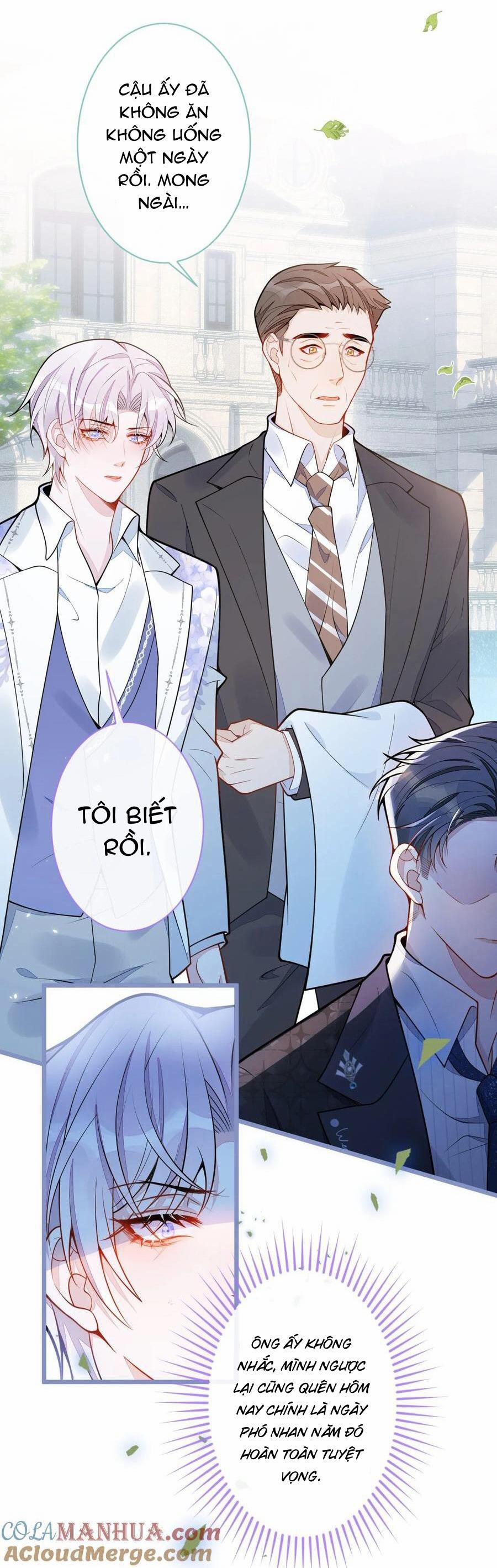 Sói Báo Ơn 23 trang 4