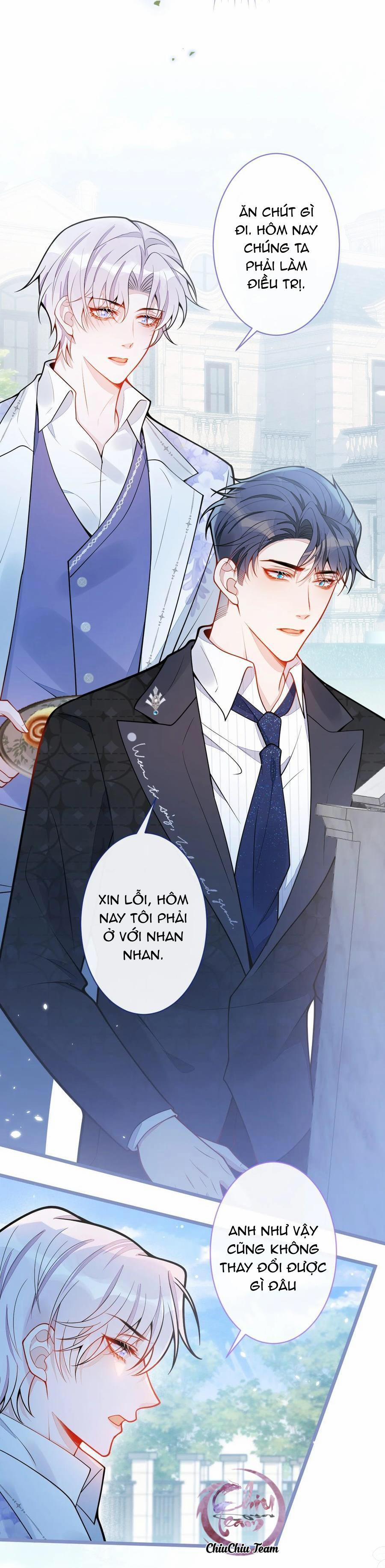 Sói Báo Ơn 23 trang 5