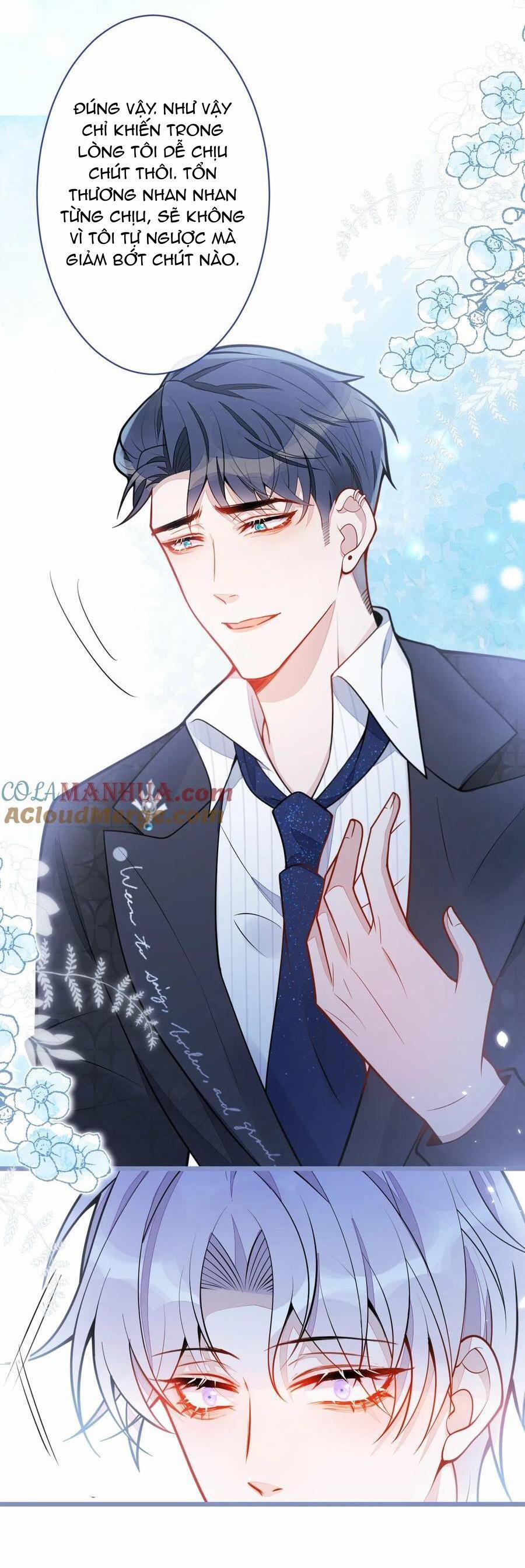 Sói Báo Ơn 23 trang 6