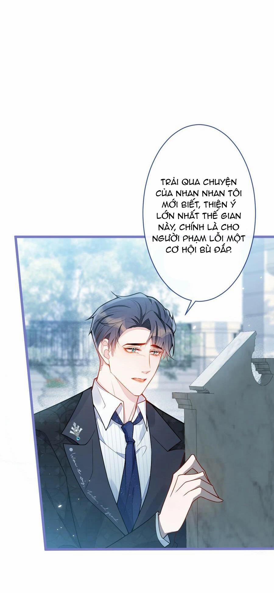 Sói Báo Ơn 23 trang 7