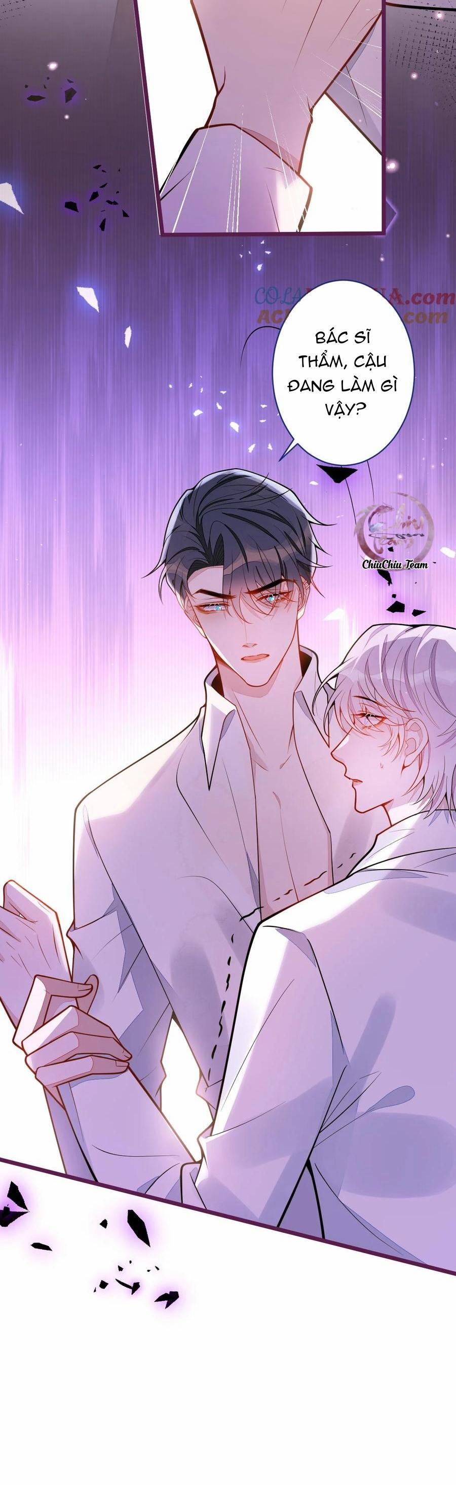 Sói Báo Ơn 24 trang 11