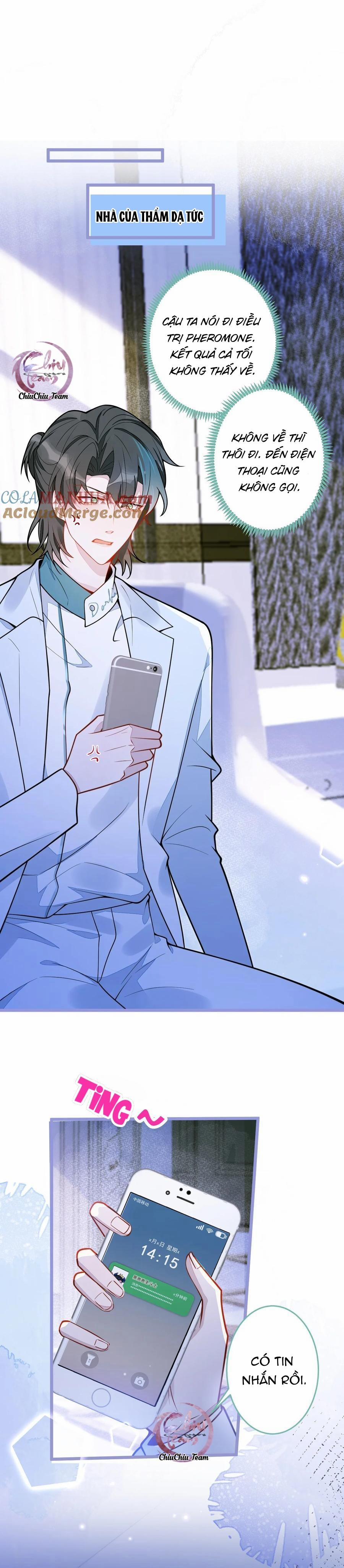 Sói Báo Ơn 24 trang 12