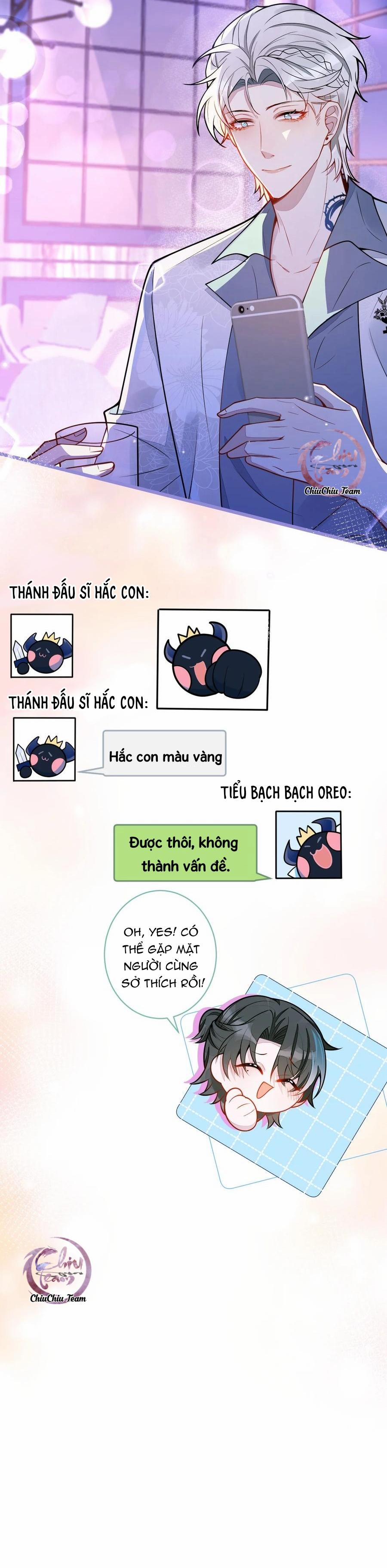 Sói Báo Ơn 24 trang 16