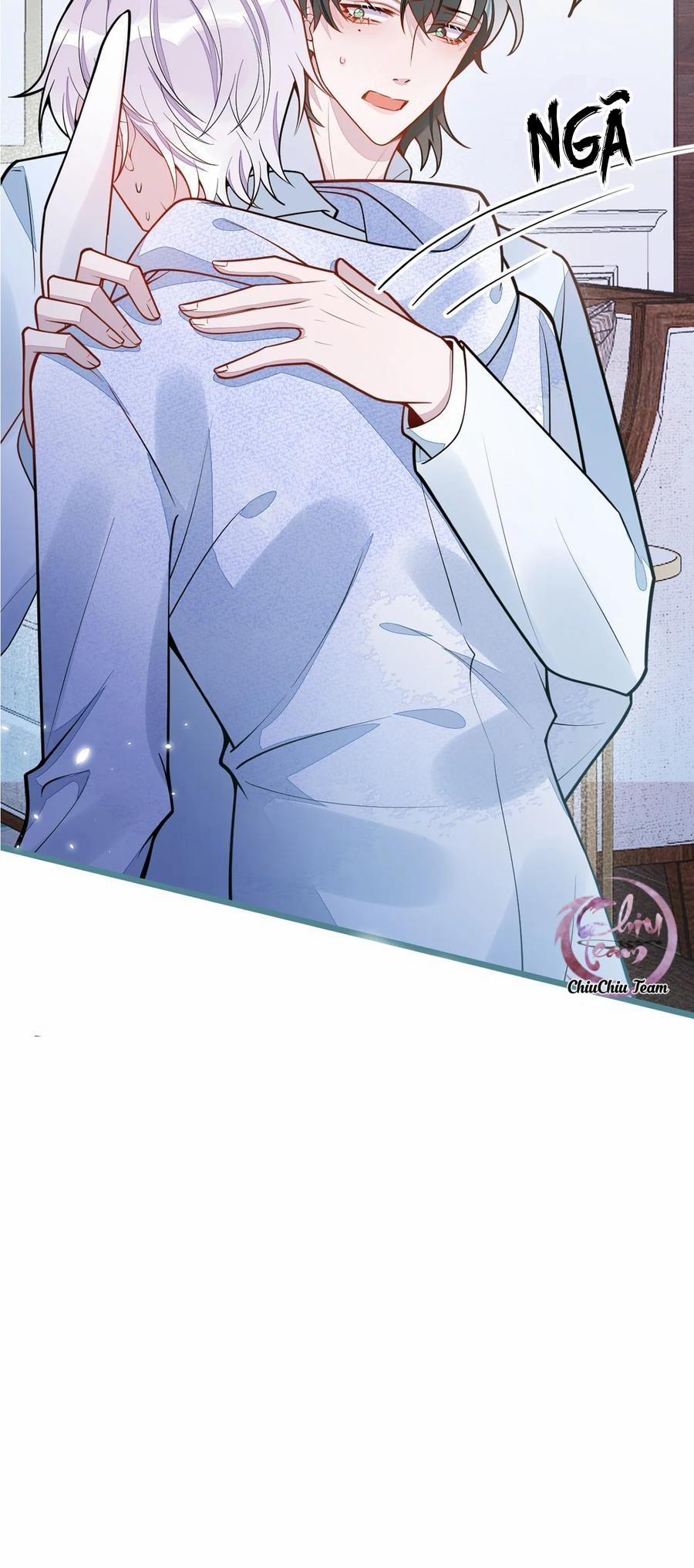 Sói Báo Ơn 24 trang 18