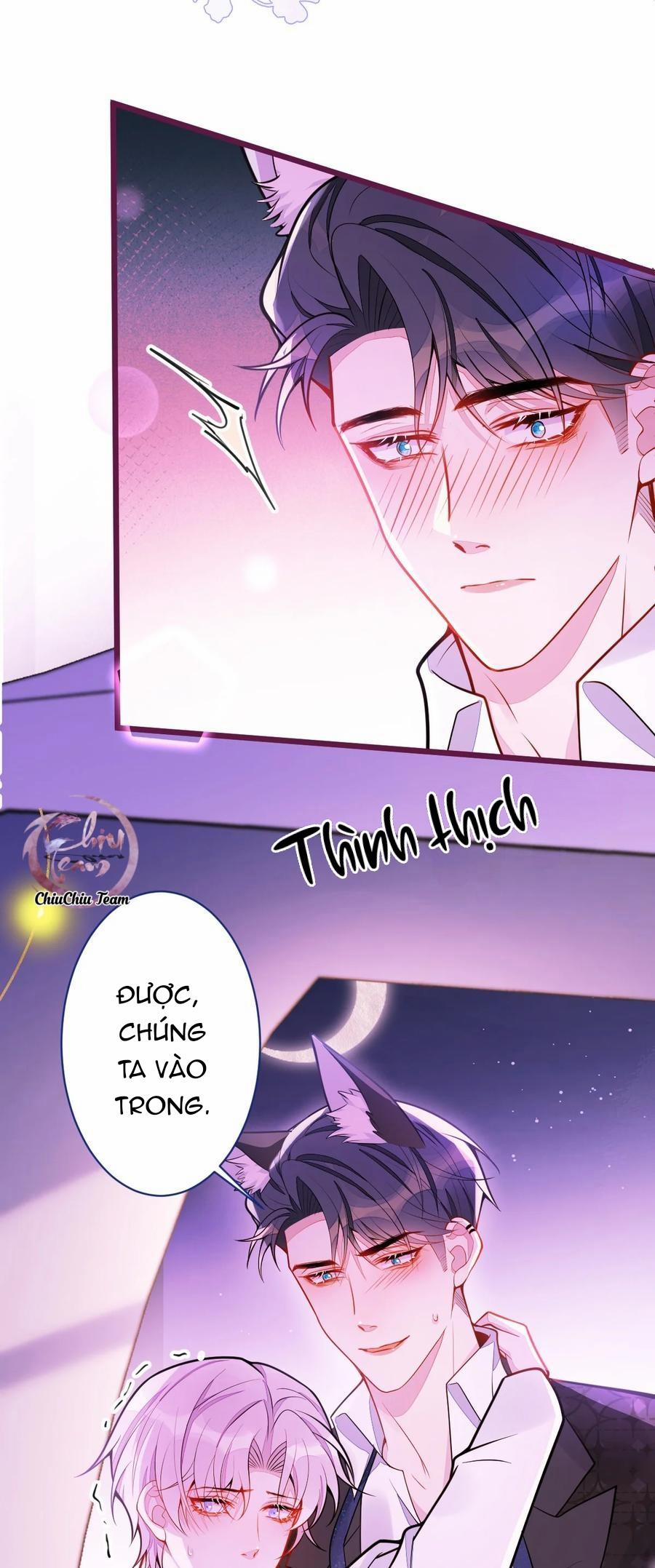 Sói Báo Ơn 24 trang 2