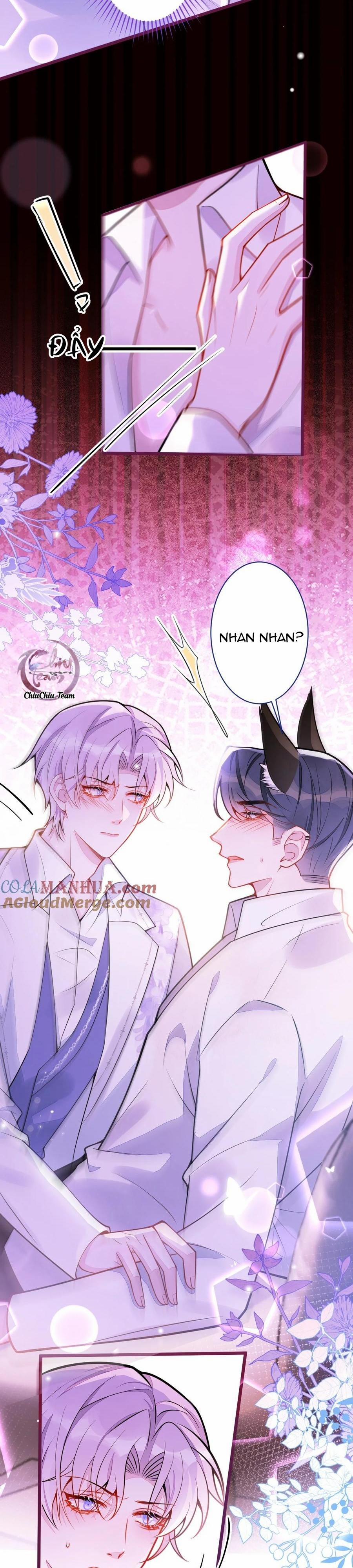 Sói Báo Ơn 24 trang 4