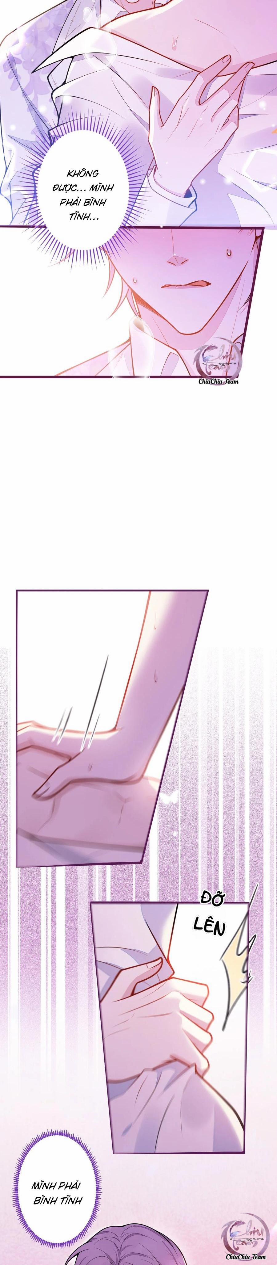 Sói Báo Ơn 24 trang 6