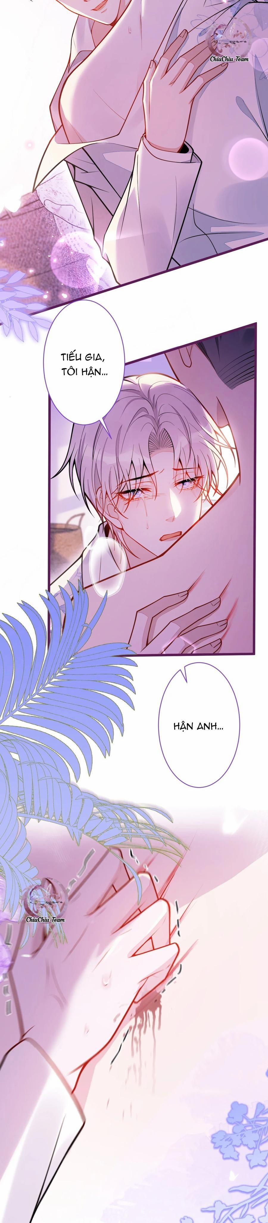 Sói Báo Ơn 24 trang 9