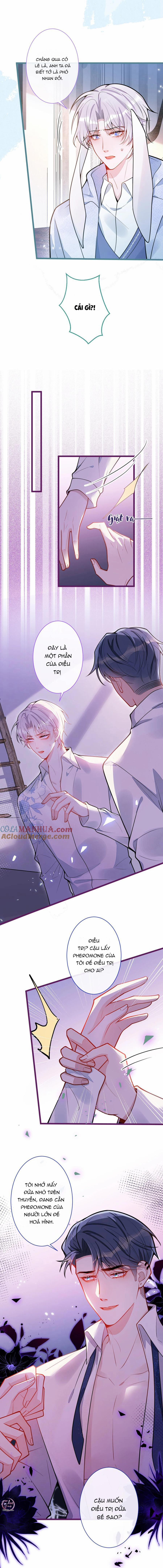 Sói Báo Ơn 25 trang 2