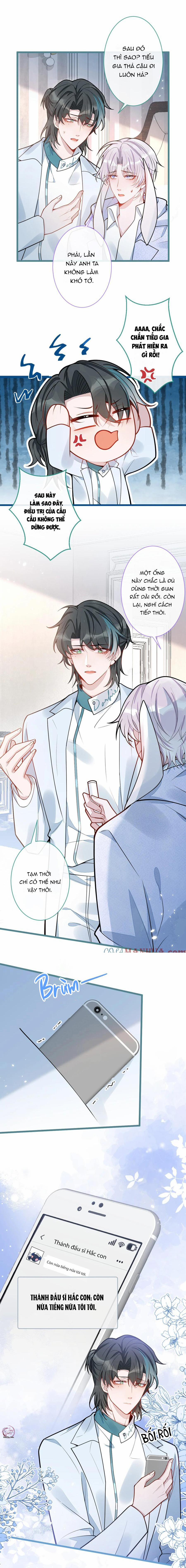 Sói Báo Ơn 25 trang 4