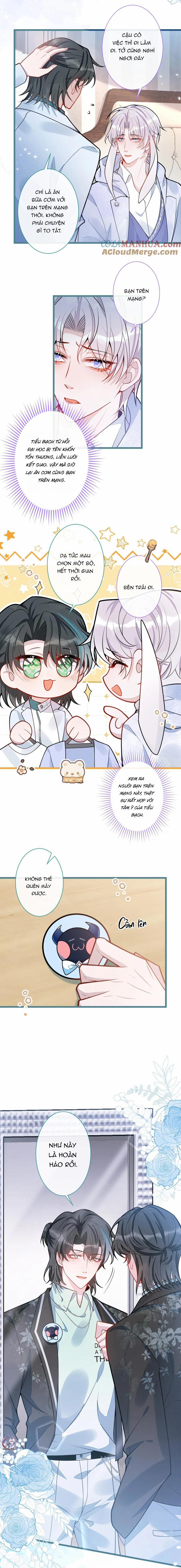 Sói Báo Ơn 25 trang 5