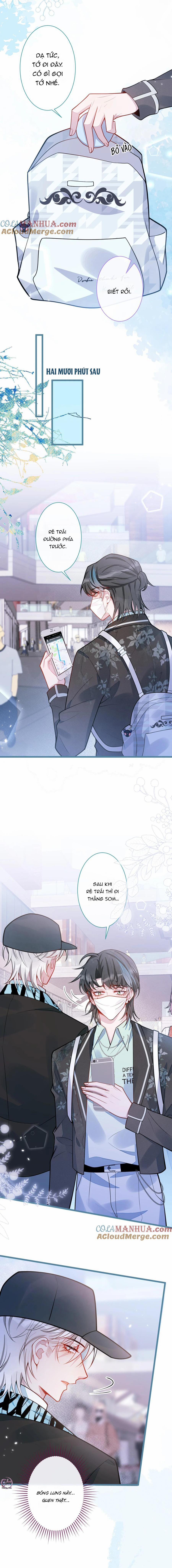 Sói Báo Ơn 25 trang 6