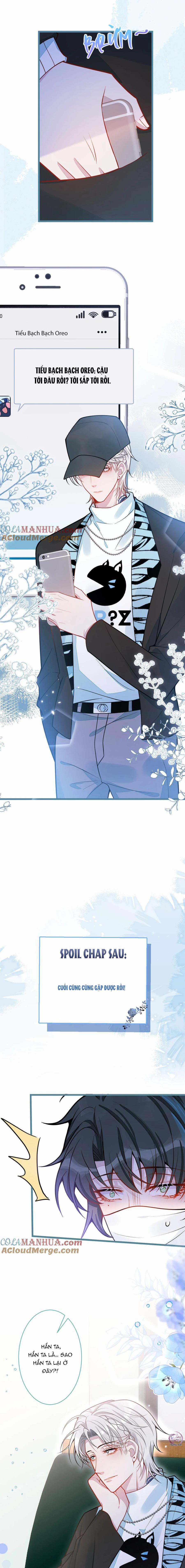 Sói Báo Ơn 25 trang 7