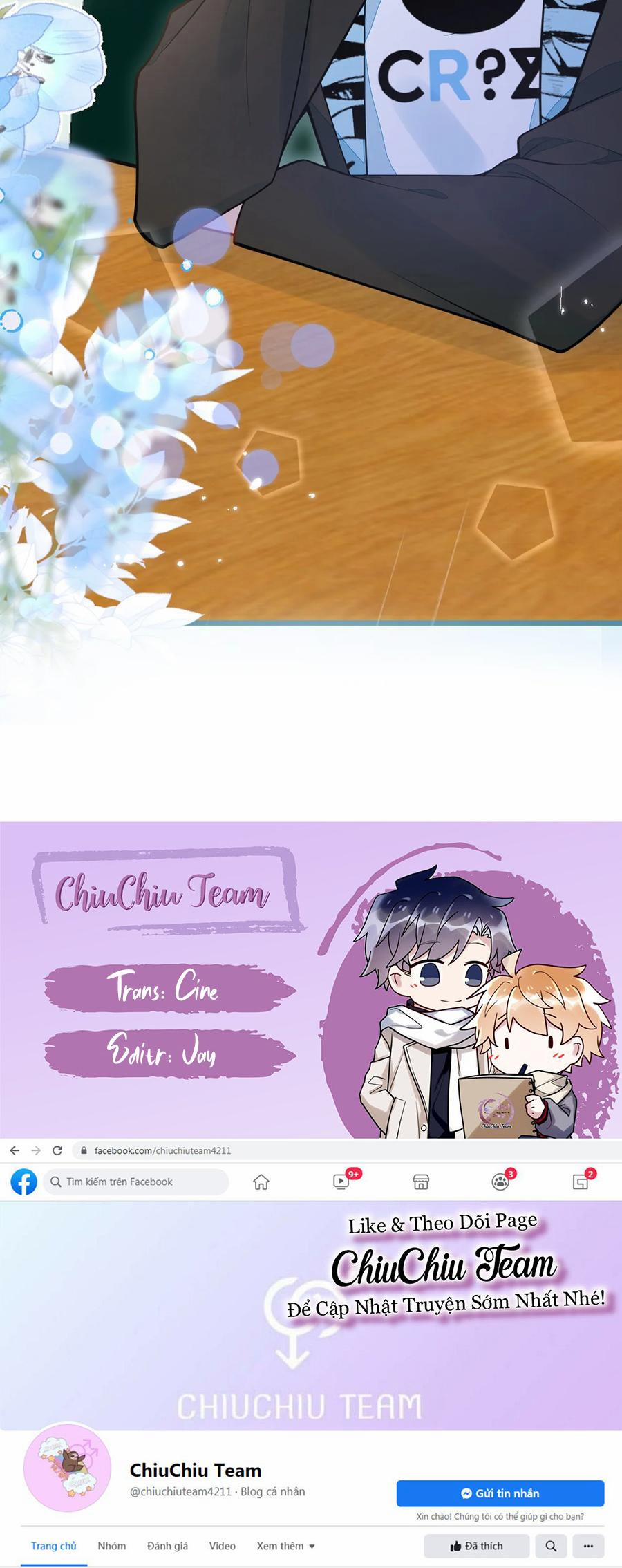 Sói Báo Ơn 25 trang 8