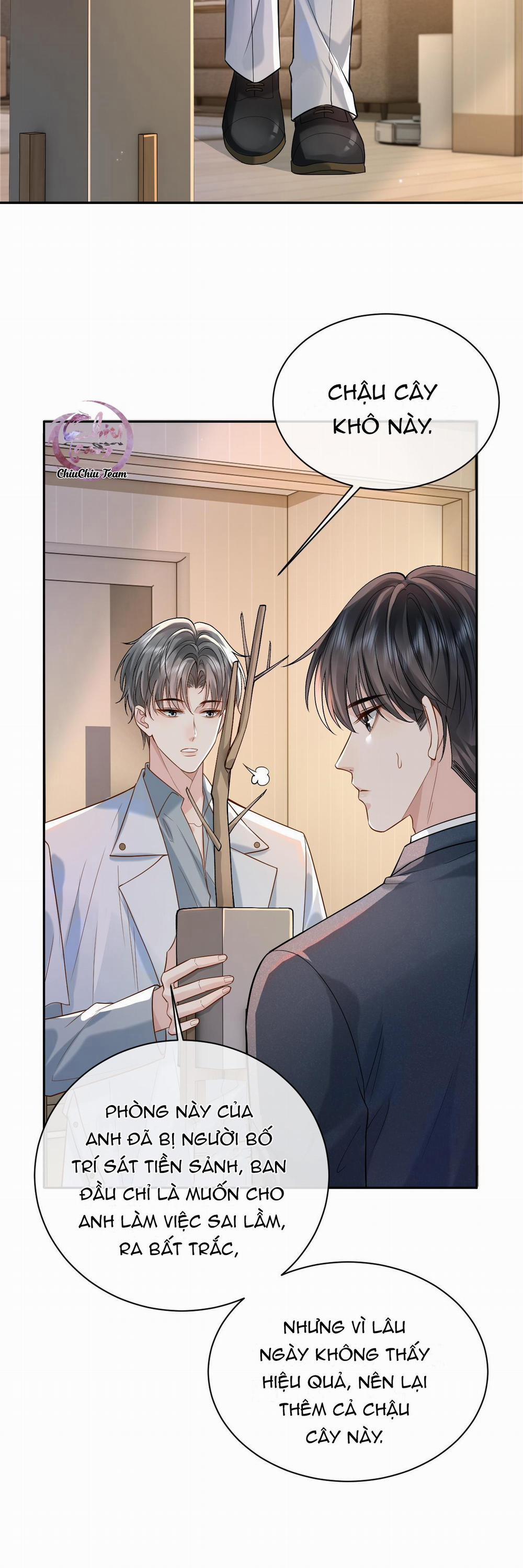 Sói Báo Ơn 26 trang 1