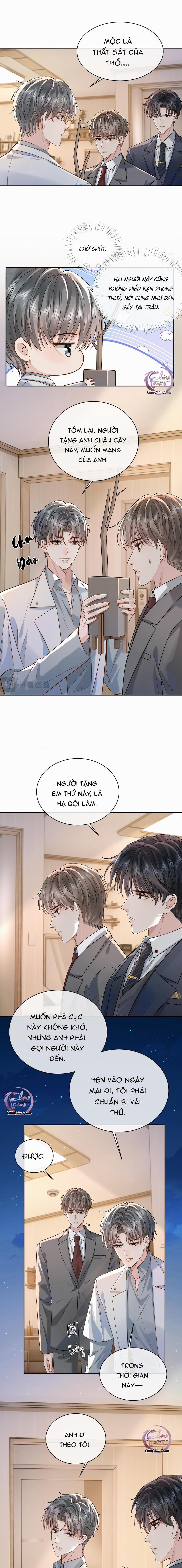 Sói Báo Ơn 26 trang 2