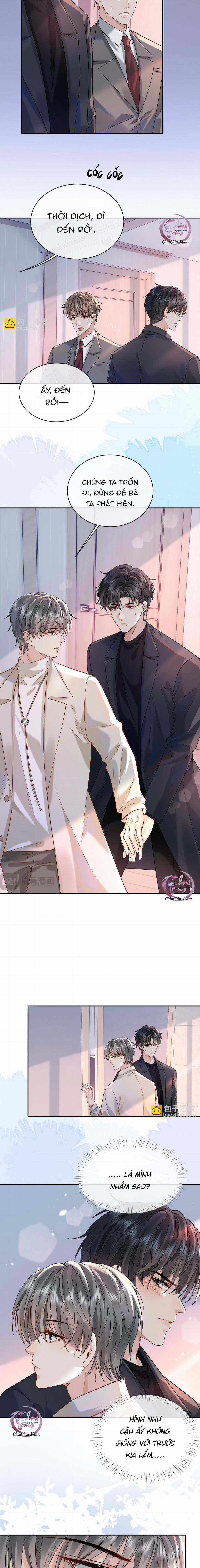 Sói Báo Ơn 26 trang 7