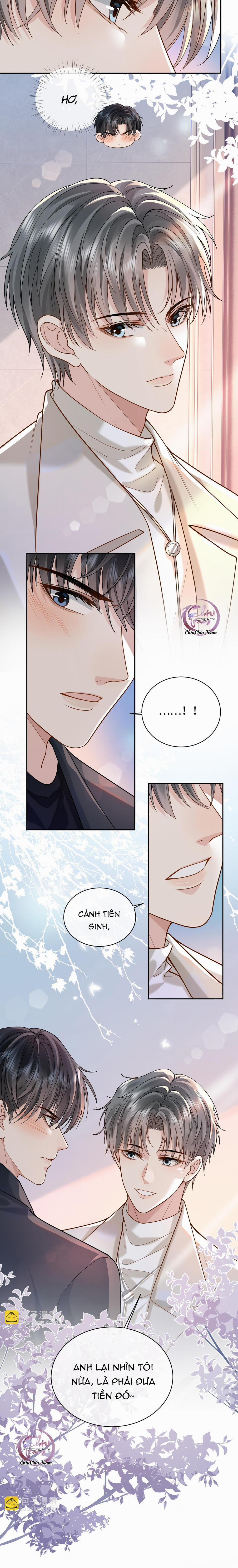 Sói Báo Ơn 26 trang 8