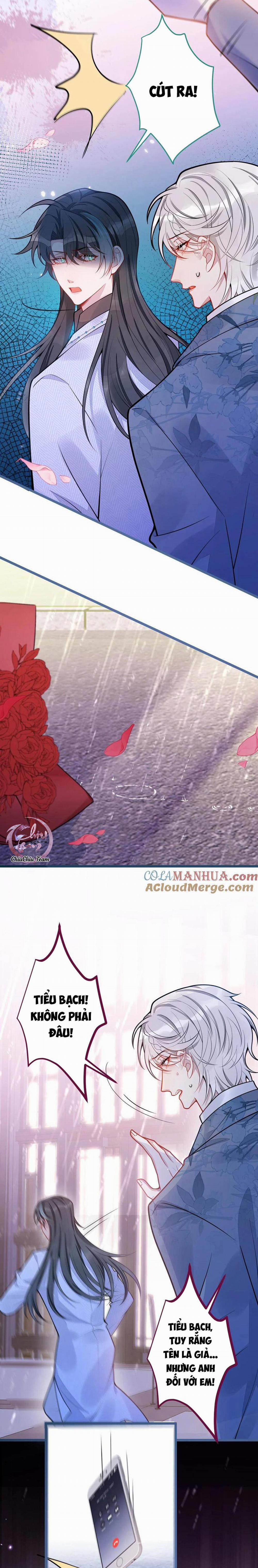 Sói Báo Ơn 27 trang 10