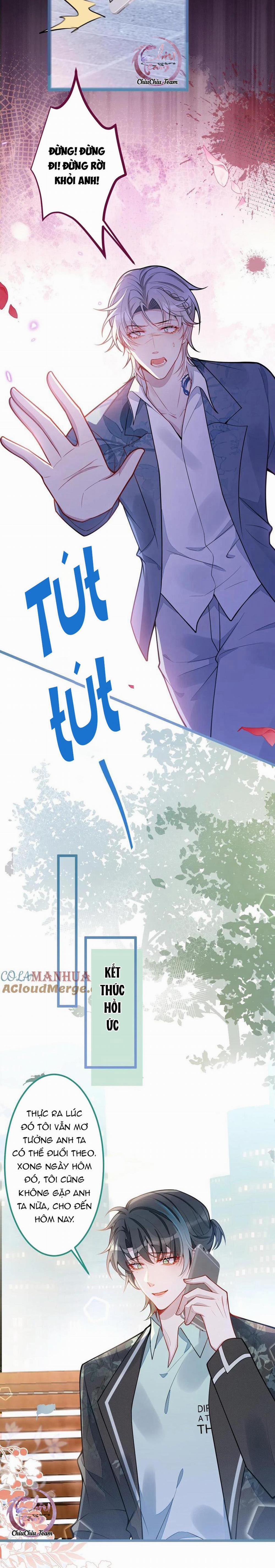 Sói Báo Ơn 27 trang 11