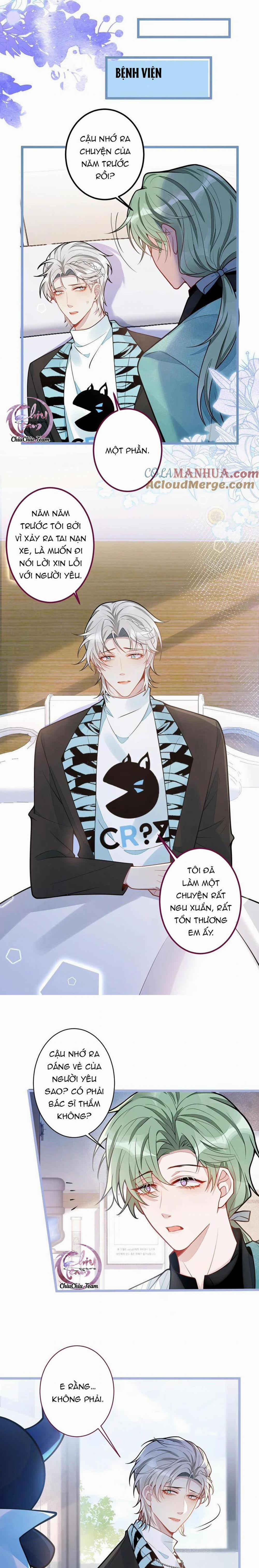 Sói Báo Ơn 27 trang 13