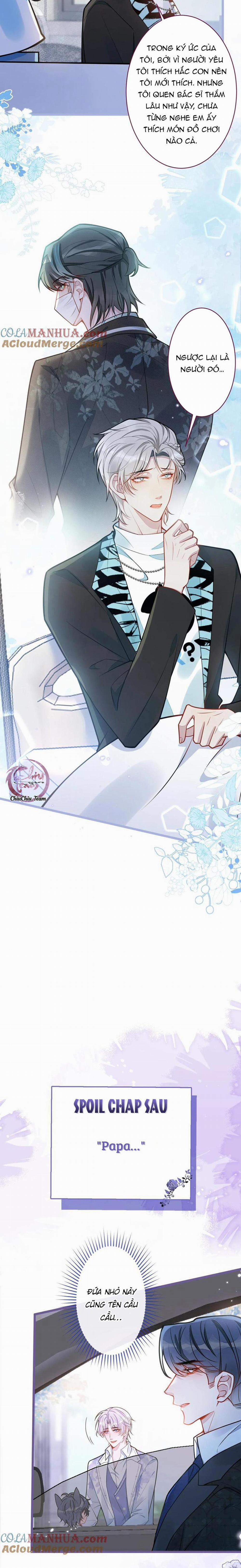 Sói Báo Ơn 27 trang 14