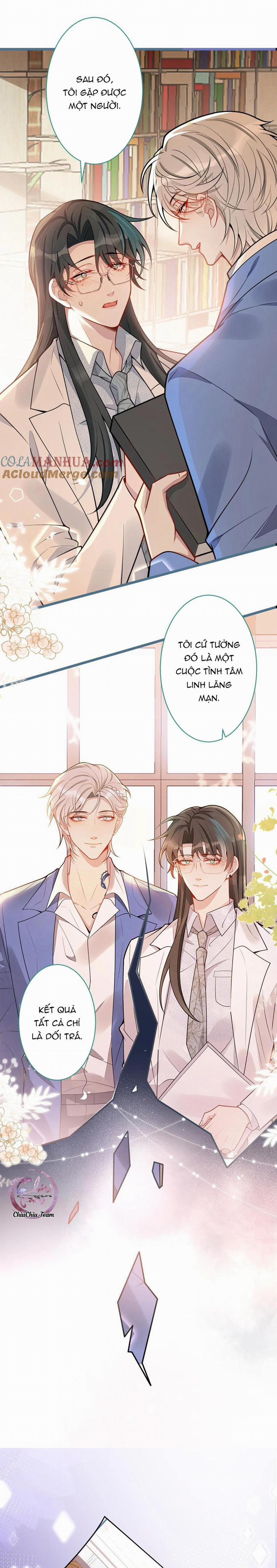 Sói Báo Ơn 27 trang 4