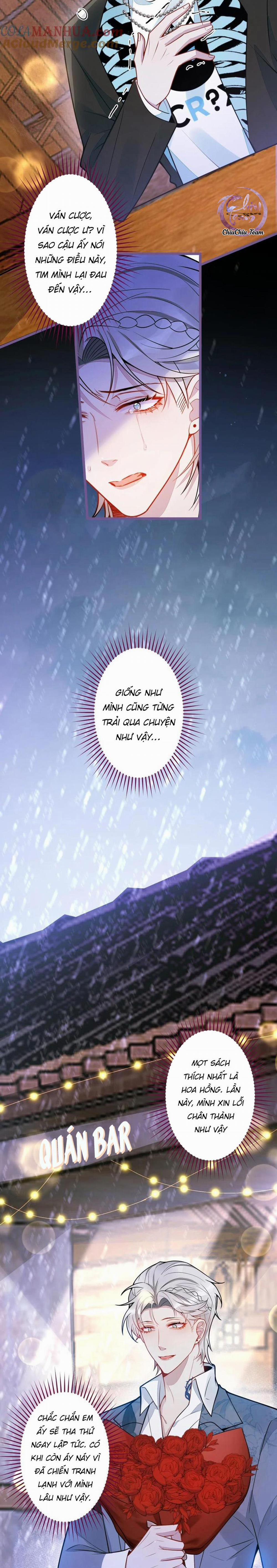 Sói Báo Ơn 27 trang 6