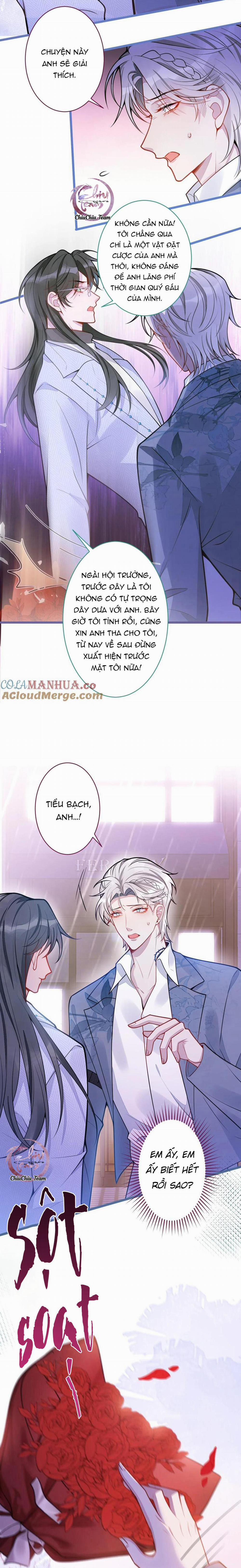 Sói Báo Ơn 27 trang 9