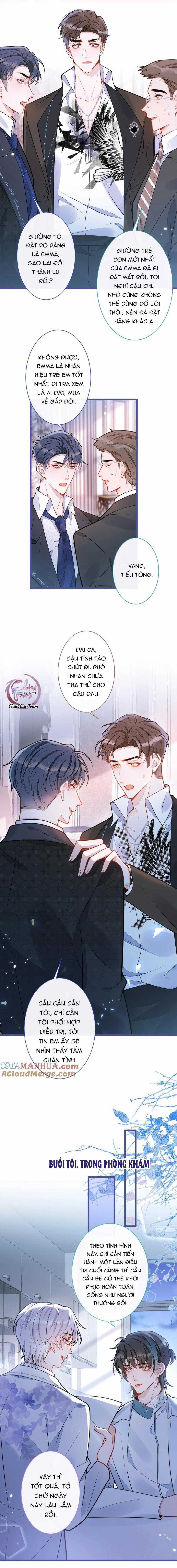 Sói Báo Ơn 28 trang 5