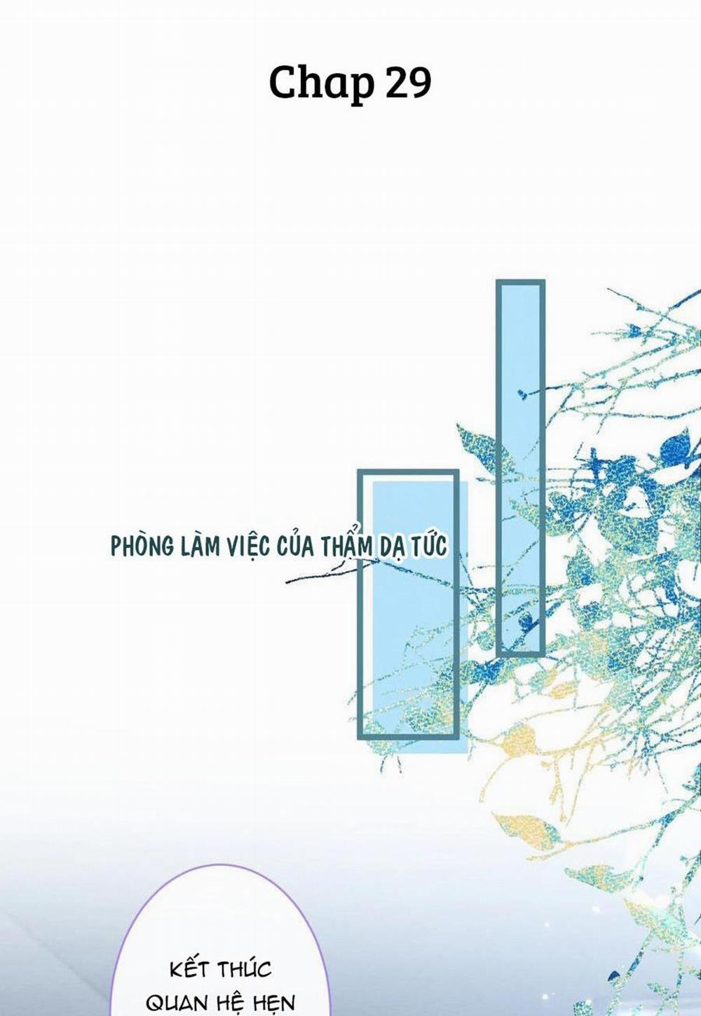 Sói Báo Ơn 29 trang 1