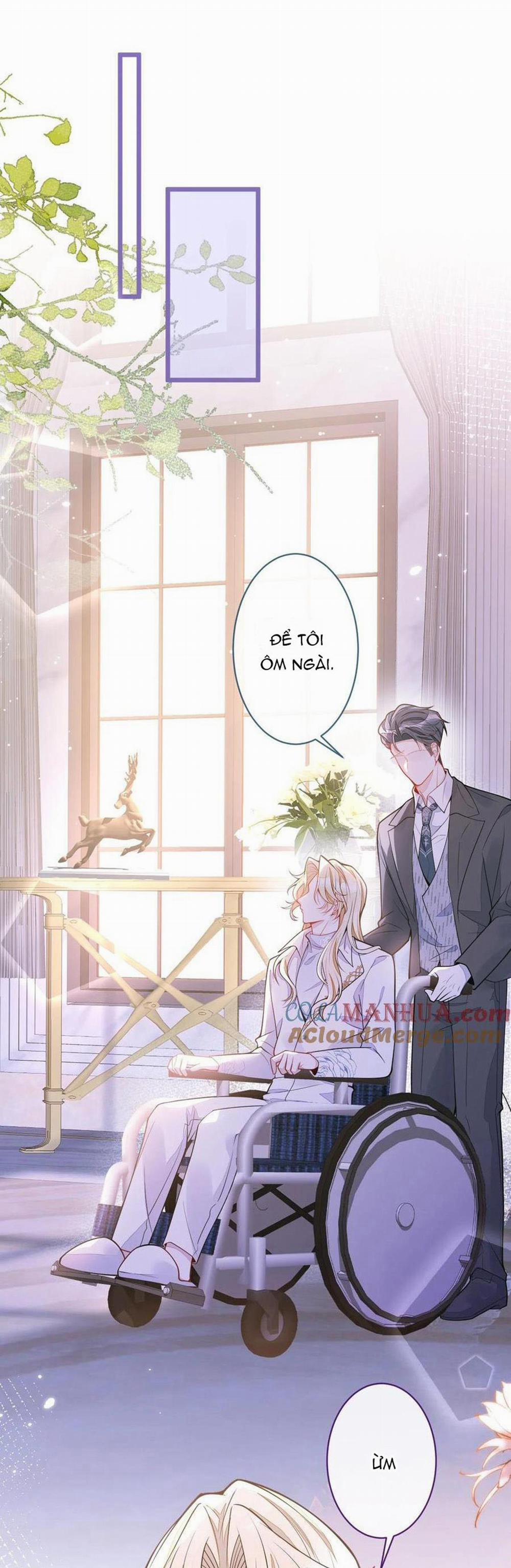 Sói Báo Ơn 29 trang 10