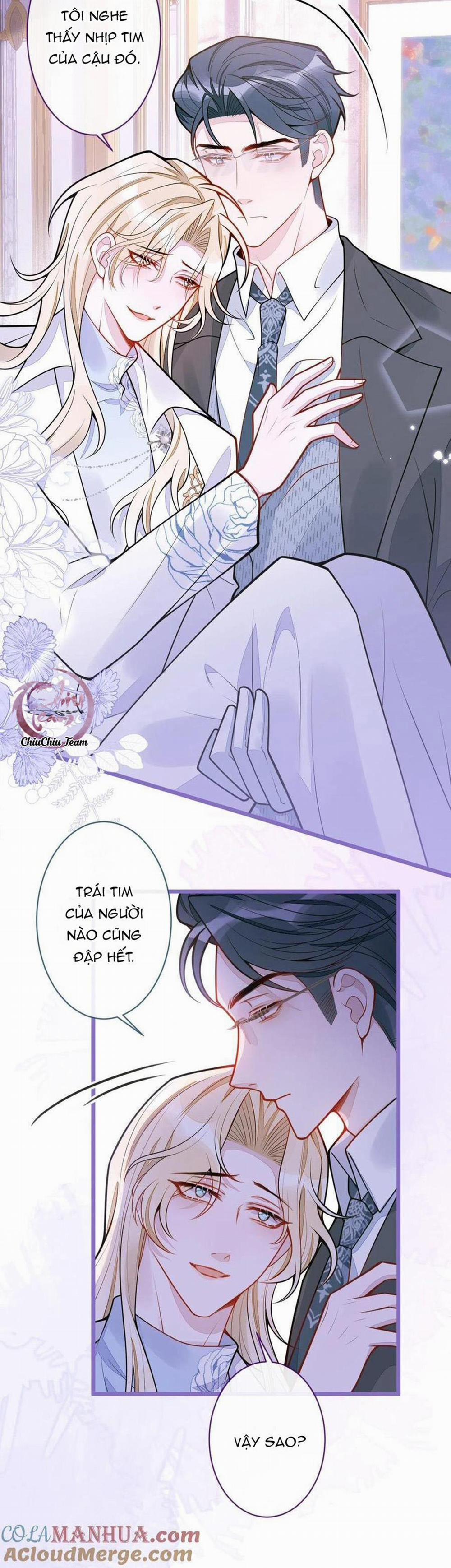 Sói Báo Ơn 29 trang 12